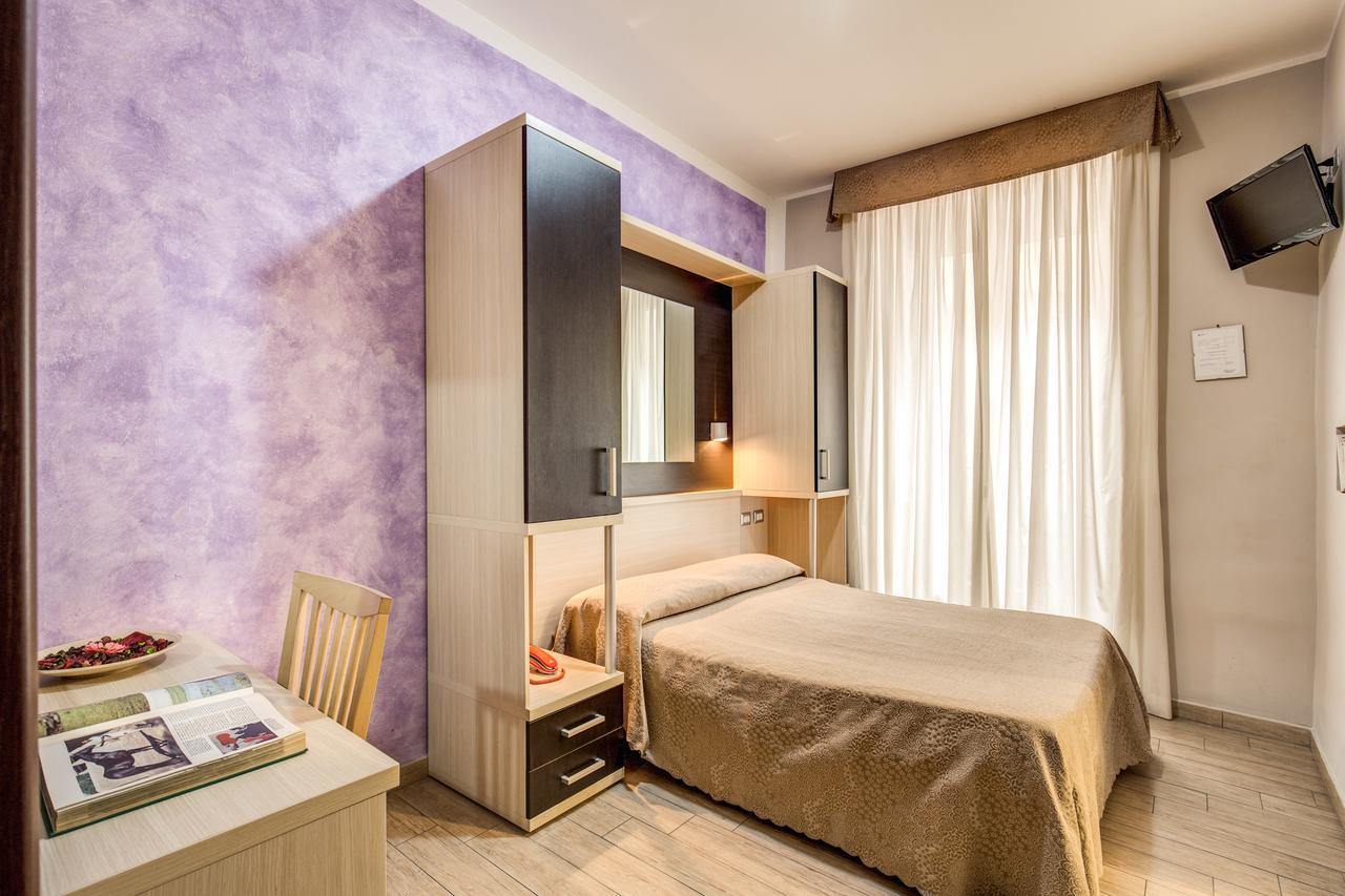 Bed & Breakfast Buonarroti Roma