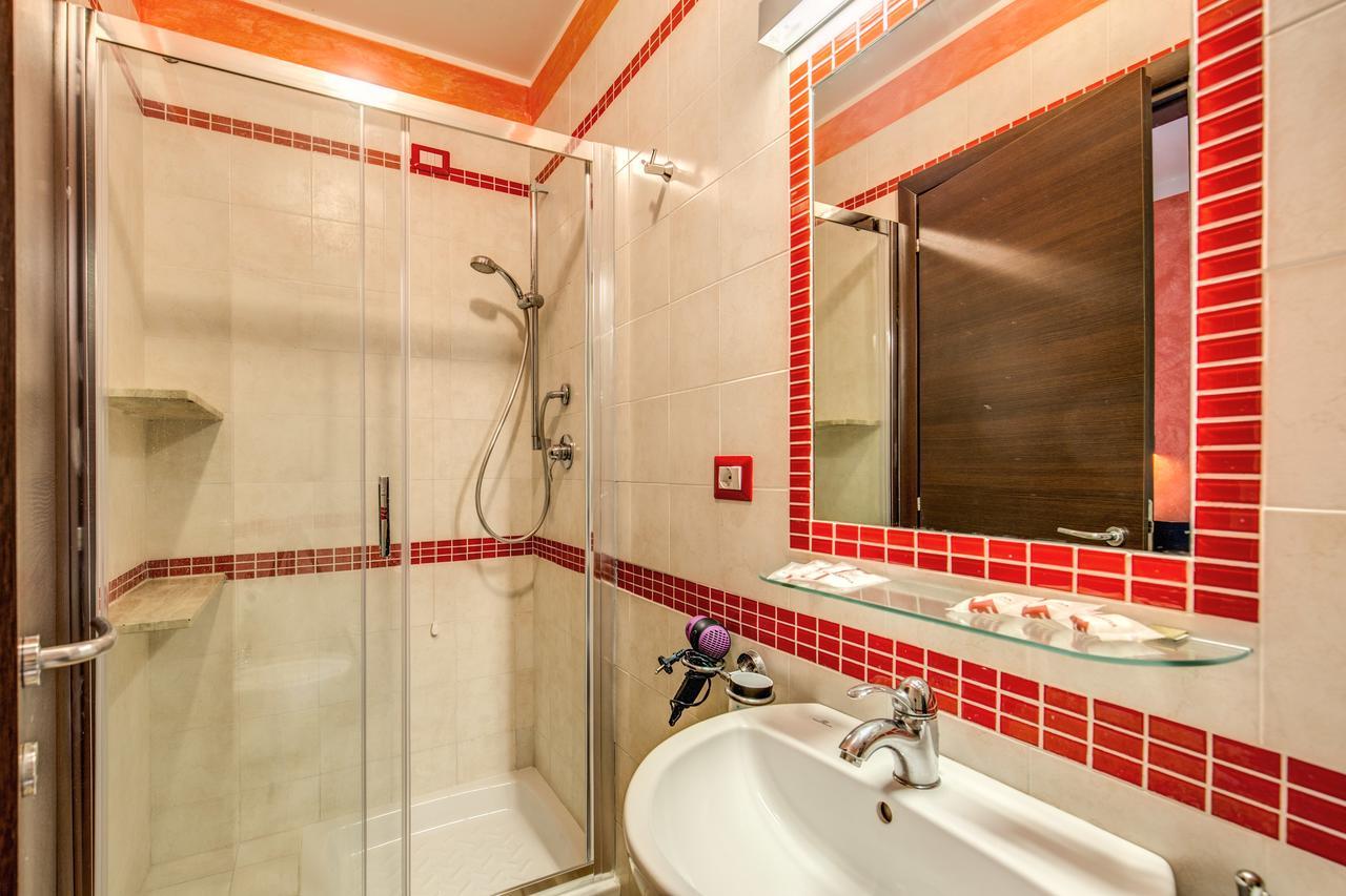 Buonarroti Bed & Breakfast Roma