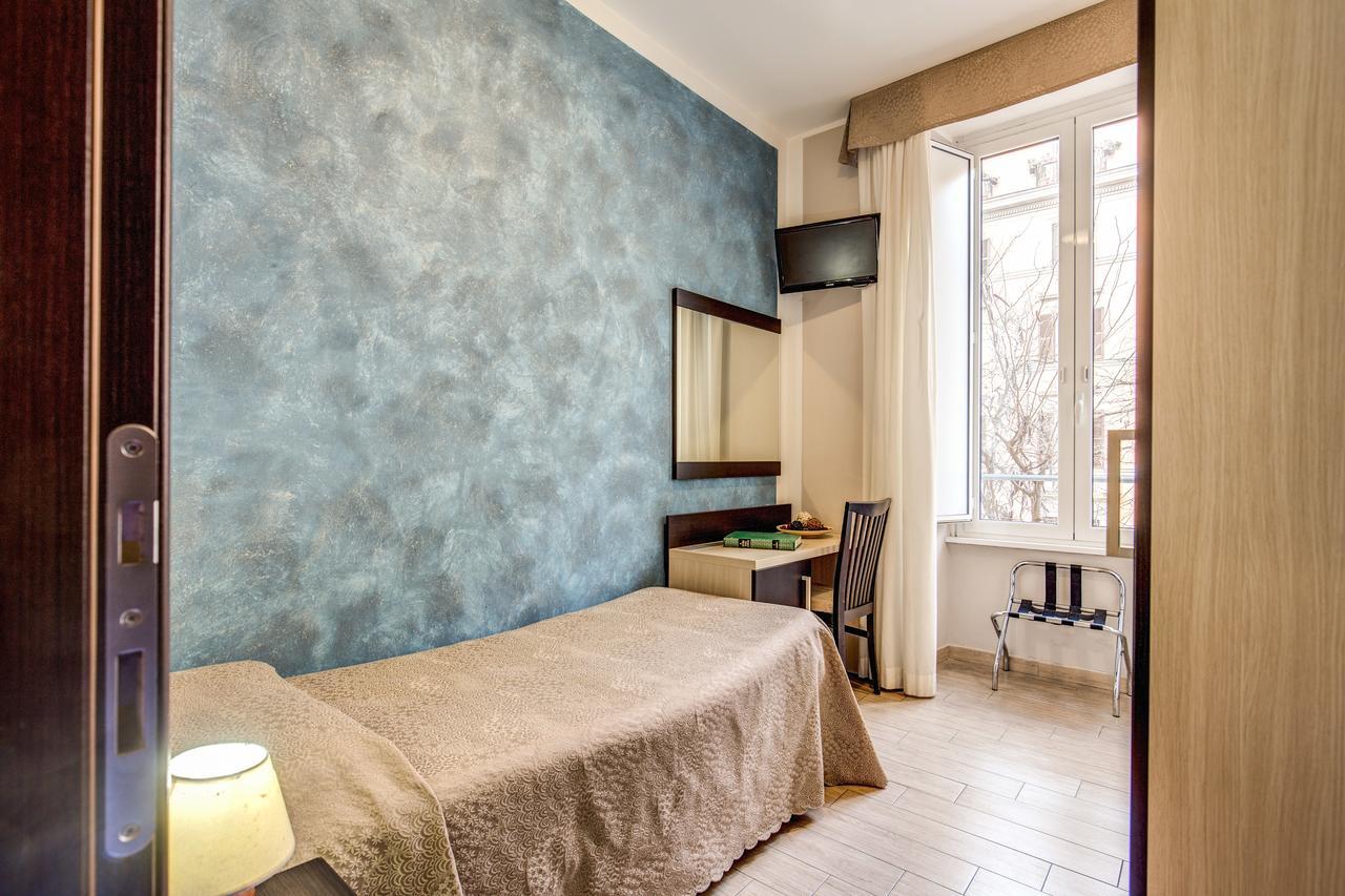 Bed & Breakfast Buonarroti Roma