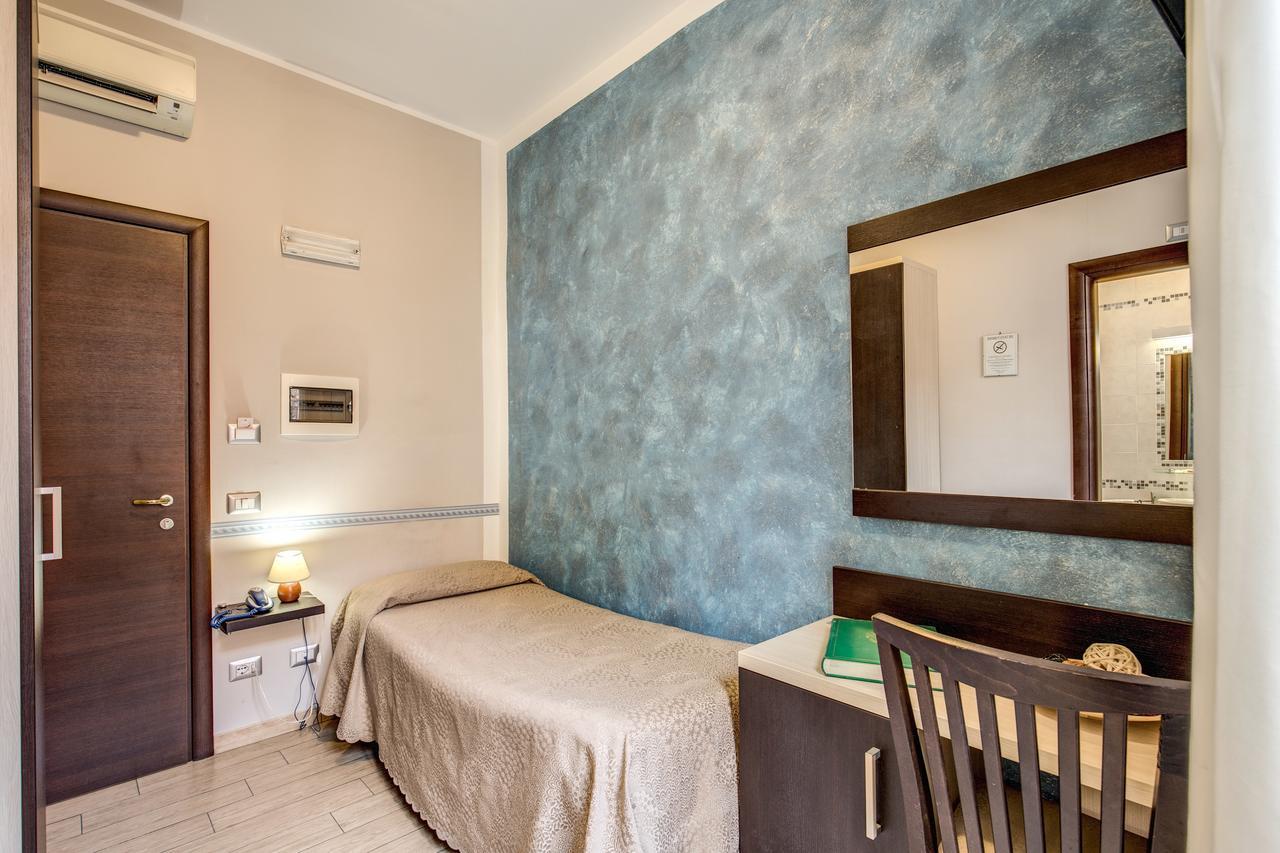 Buonarroti 3* Roma