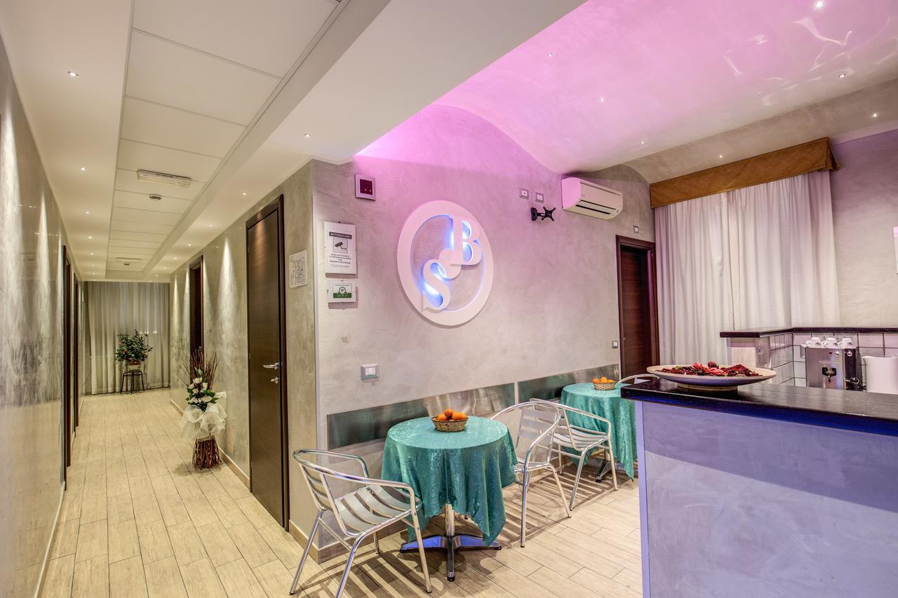 Buonarroti Bed & Breakfast Roma