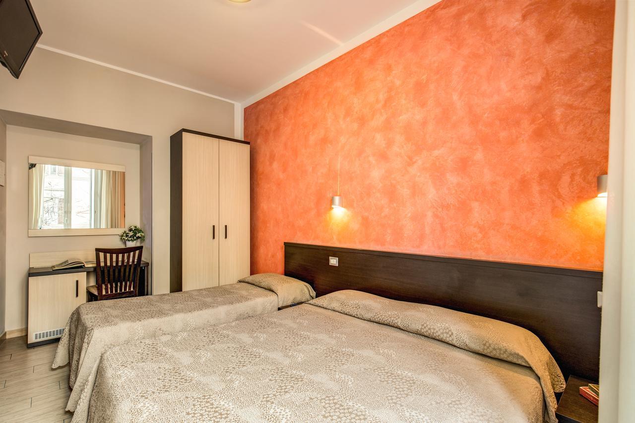 Bed & Breakfast Buonarroti Roma