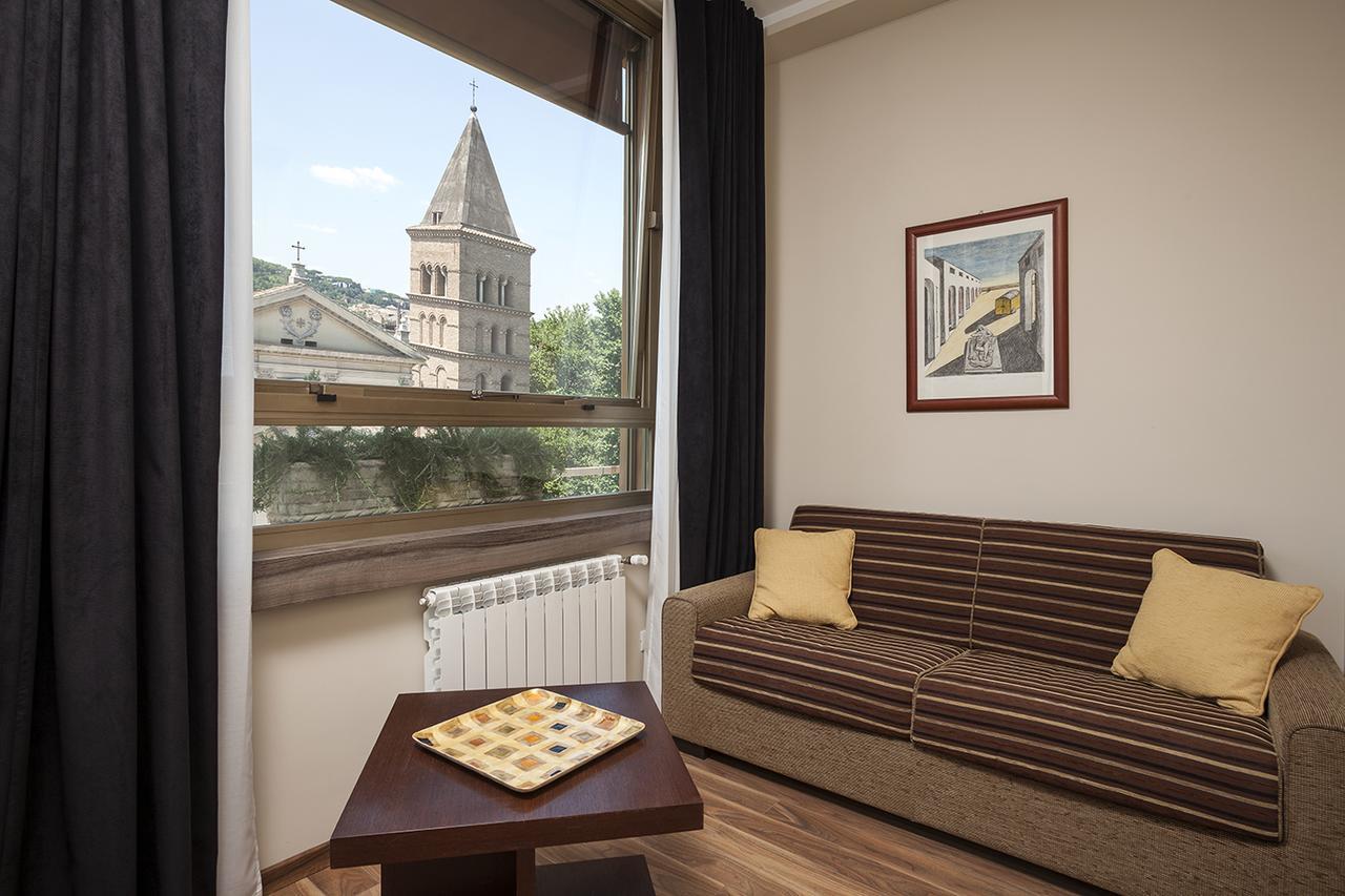 Window On 2* Roma