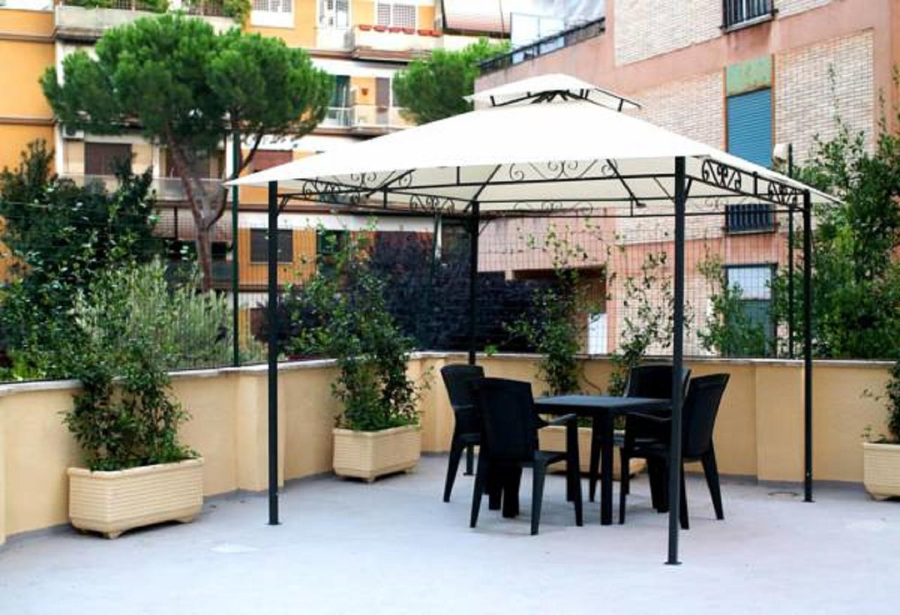 Gjestgiverier Royal House Vaticano Roma