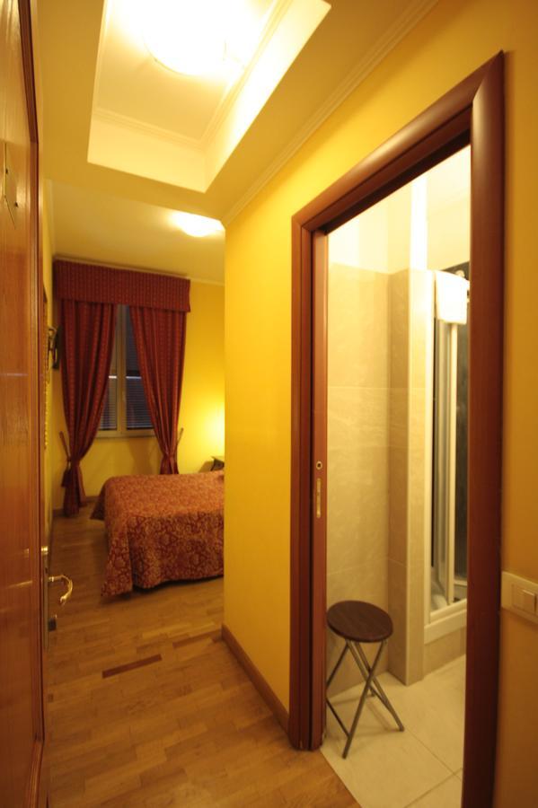 Hotel Termini Rom