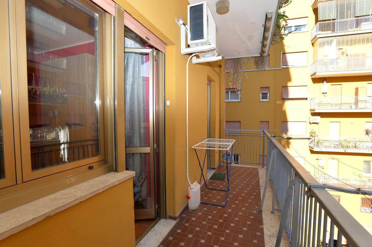 Appartamento La Bella Roma Roma