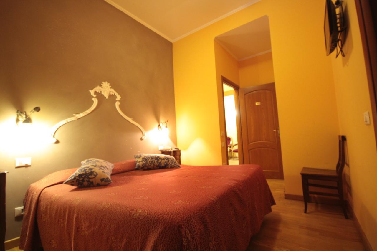 Hotel Termini