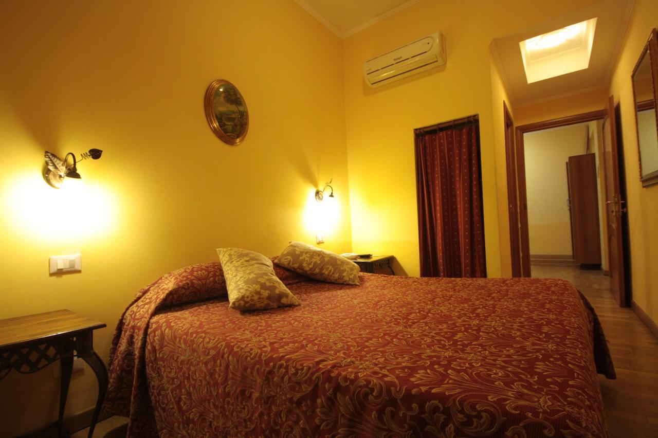Hotel Termini Rom