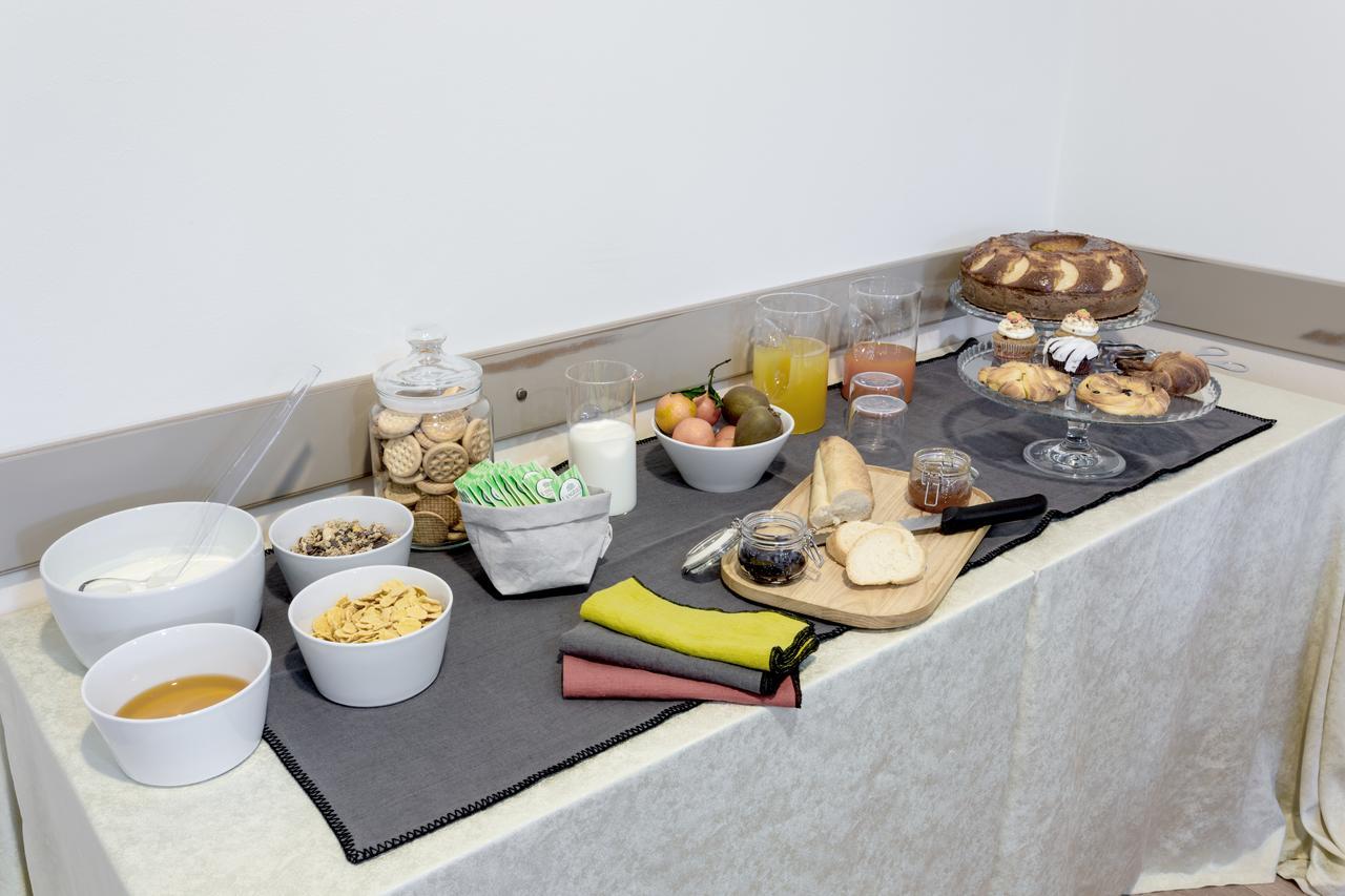 Bed and breakfast San Giuseppe House *