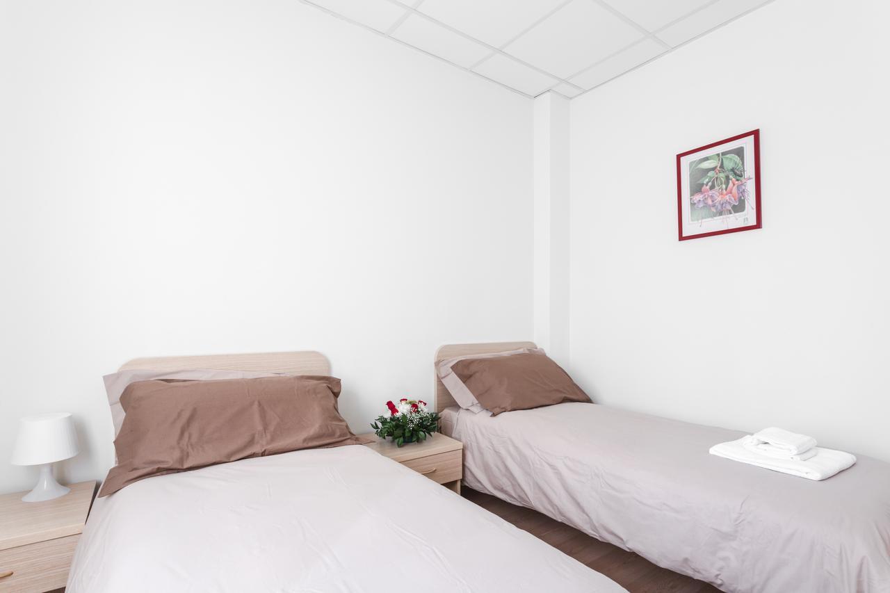 San Giuseppe House Bed and breakfast
