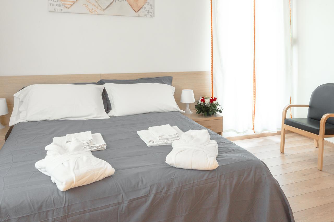 Bed and breakfast San Giuseppe House Roma