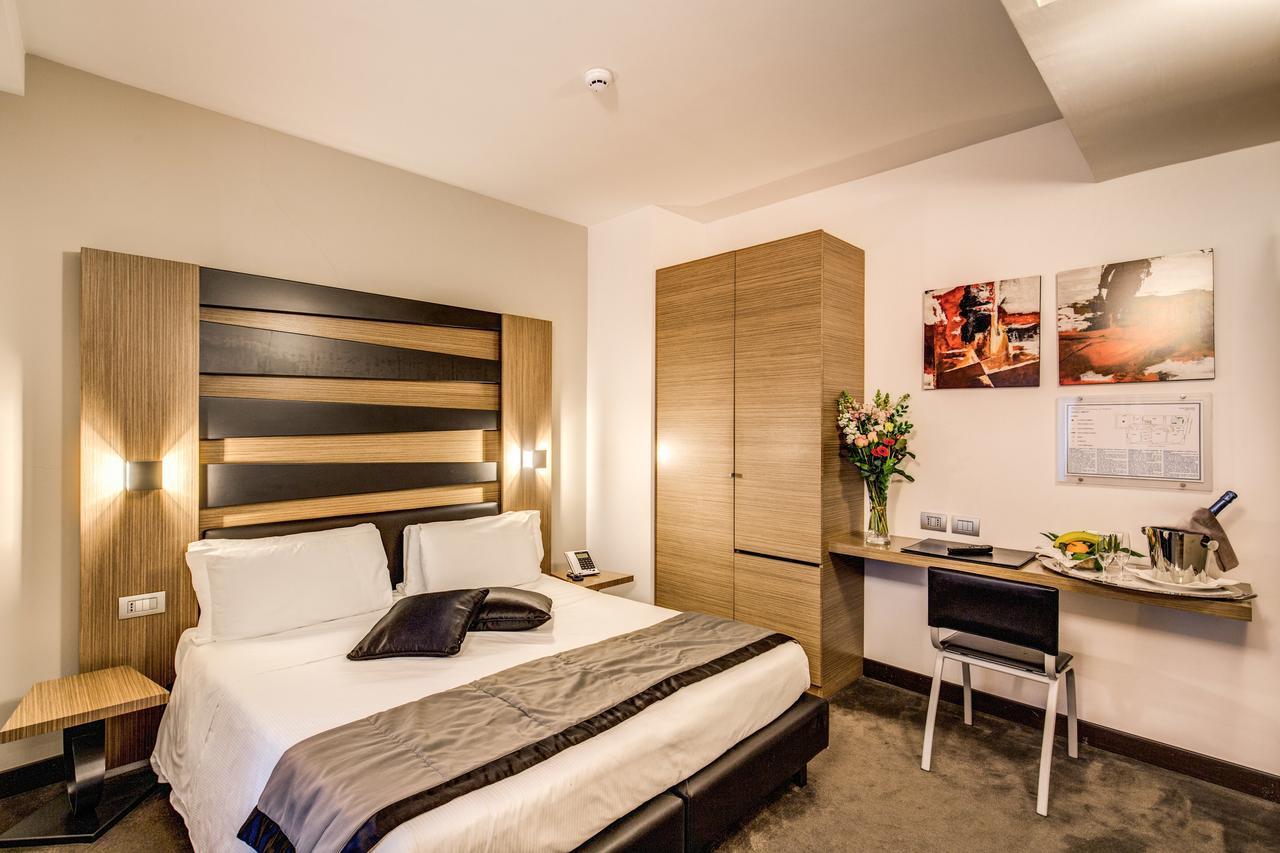 Trevi - Gruppo Trevi Hotel Rome