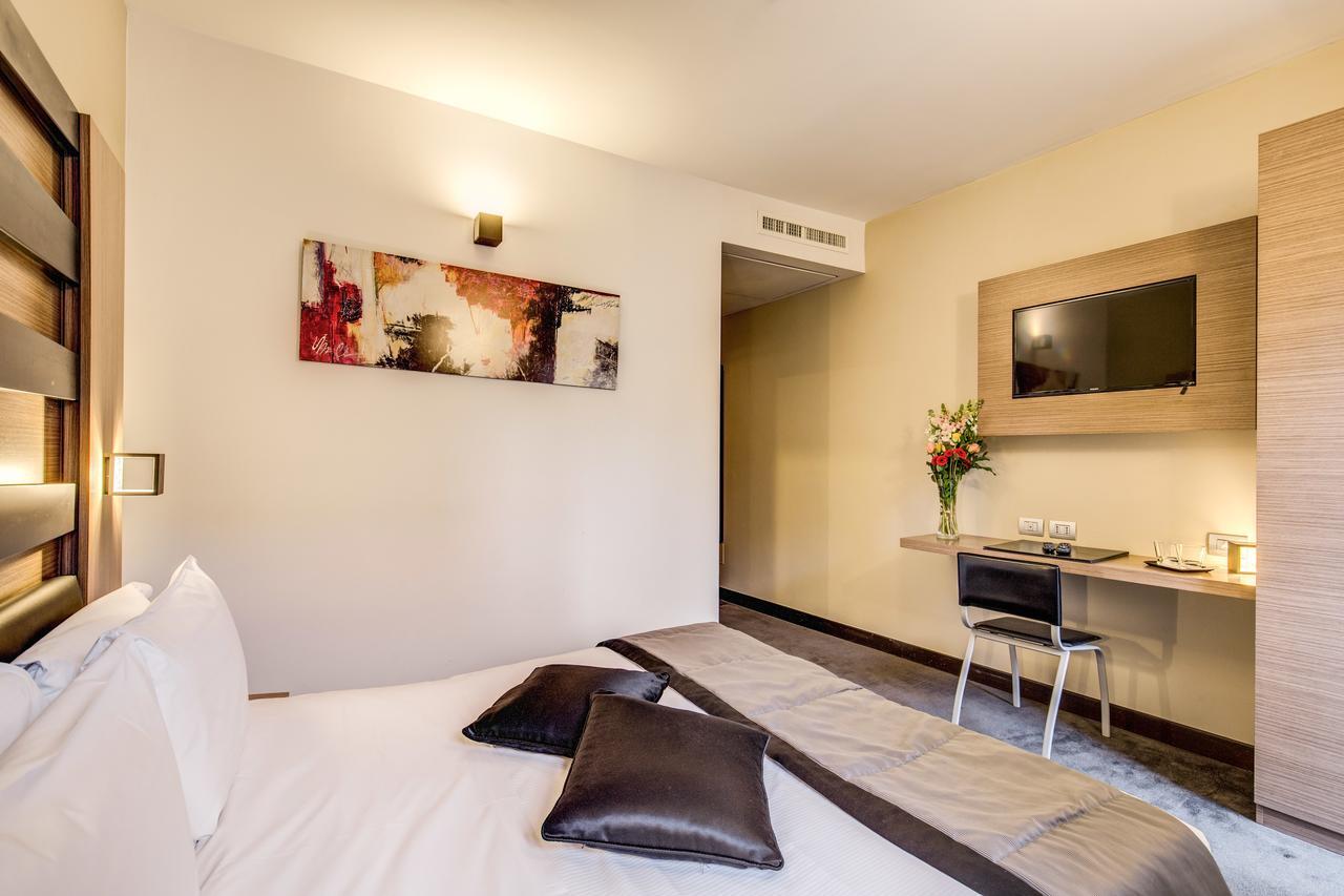 Trevi - Gruppo Trevi Hotel 3*