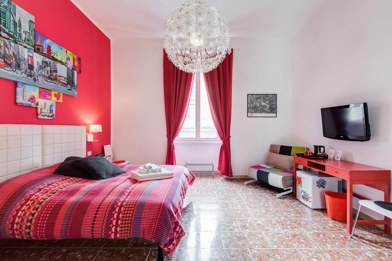 Bed and breakfast 2 Passi Al Colosseo Roma