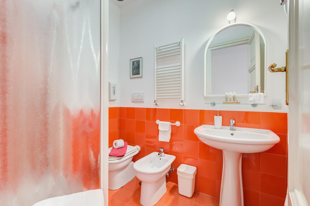 2 Passi Al Colosseo Bed and breakfast