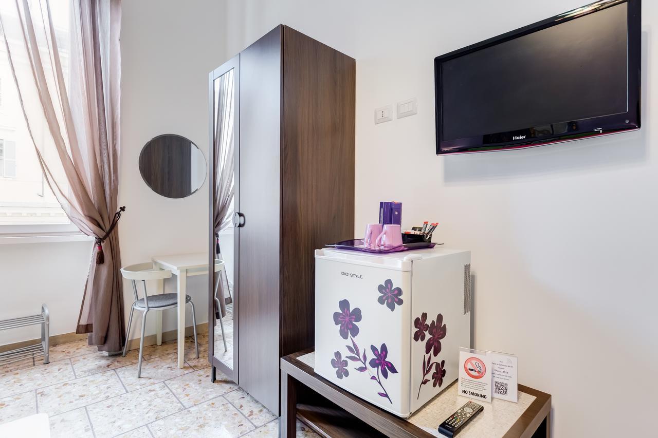2 Passi Al Colosseo Bed and breakfast