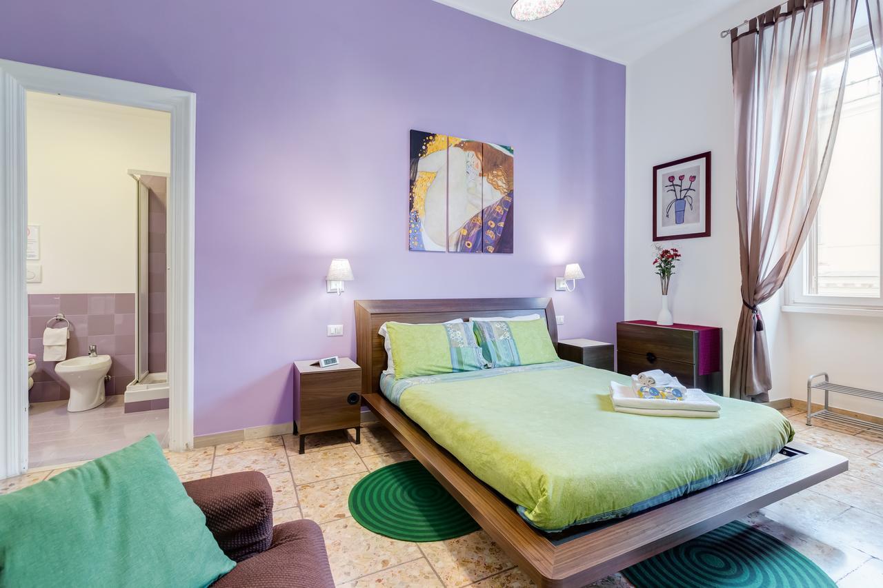 Bed and breakfast 2 Passi Al Colosseo 2*