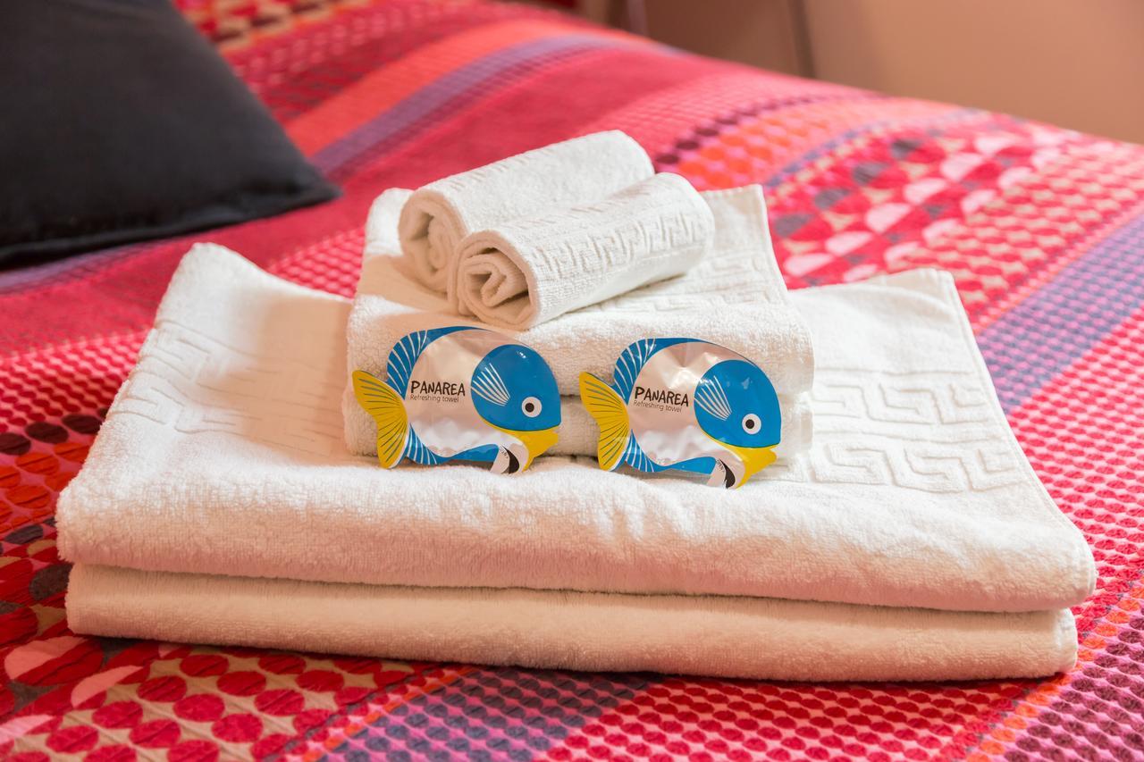 2 Passi Al Colosseo Bed and breakfast