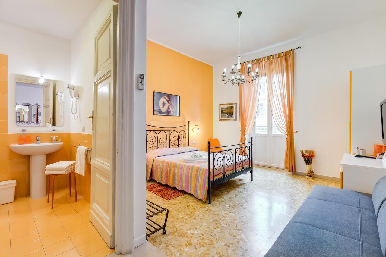 2 Passi Al Colosseo Bed and breakfast