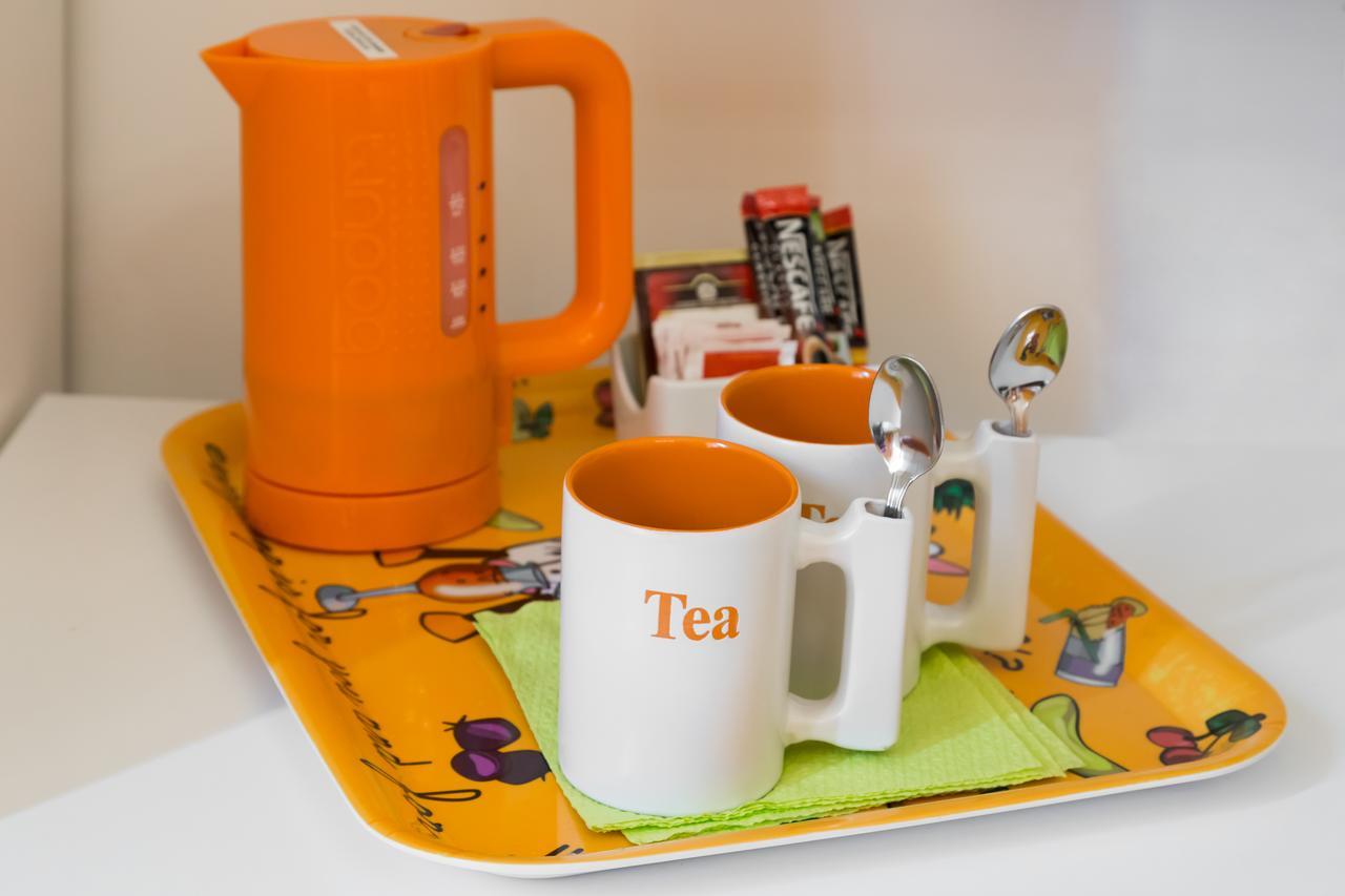 2 Passi Al Colosseo Bed and breakfast 2*