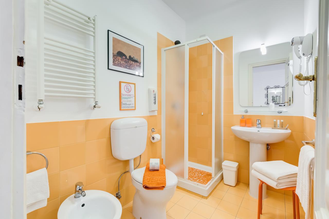 2 Passi Al Colosseo Bed and breakfast