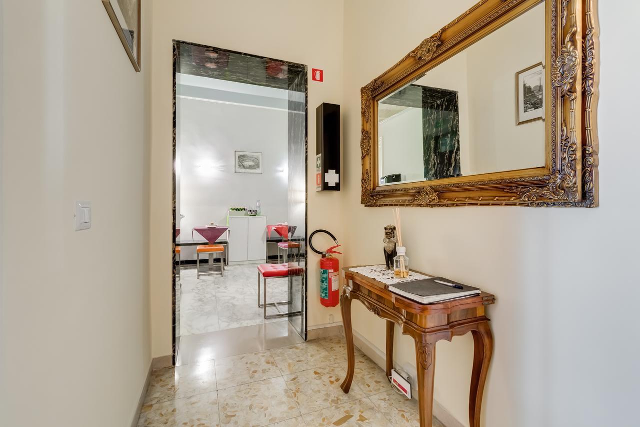 2 Passi Al Colosseo Bed and breakfast