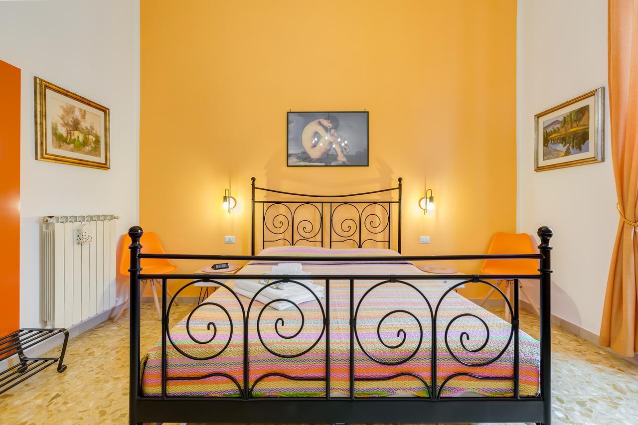 Bed and breakfast 2 Passi Al Colosseo Roma