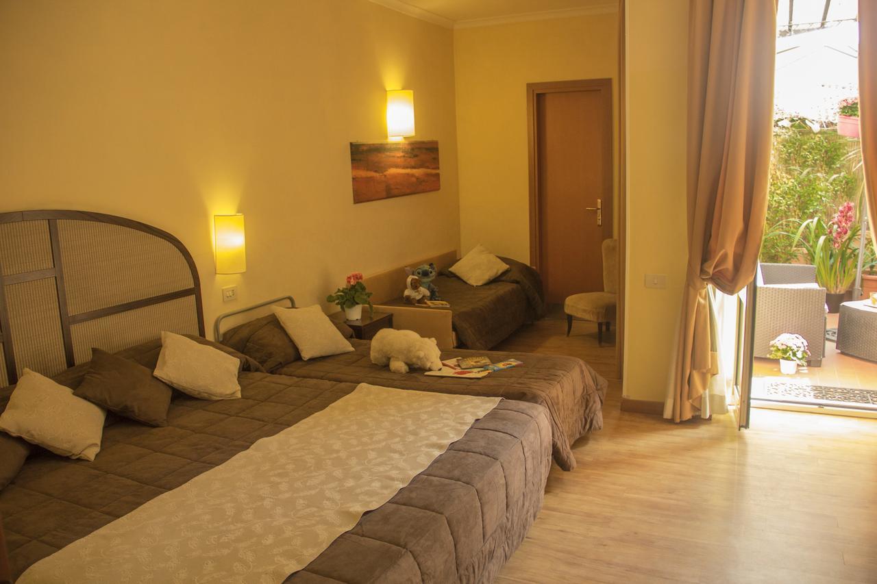 Hotell Novecento