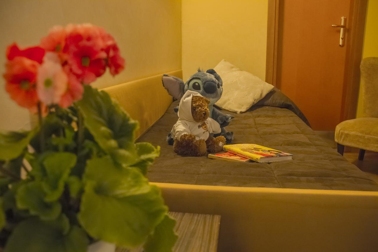 Novecento Hotell