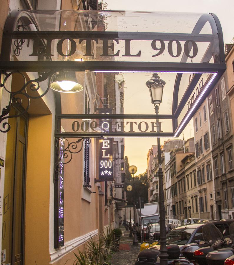 Hotell Novecento