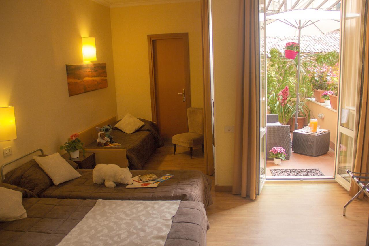 Novecento Hotell