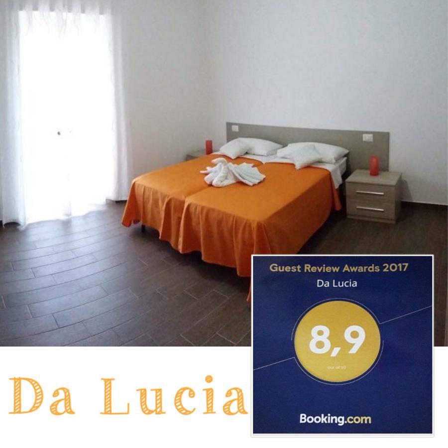 Da Lucia *