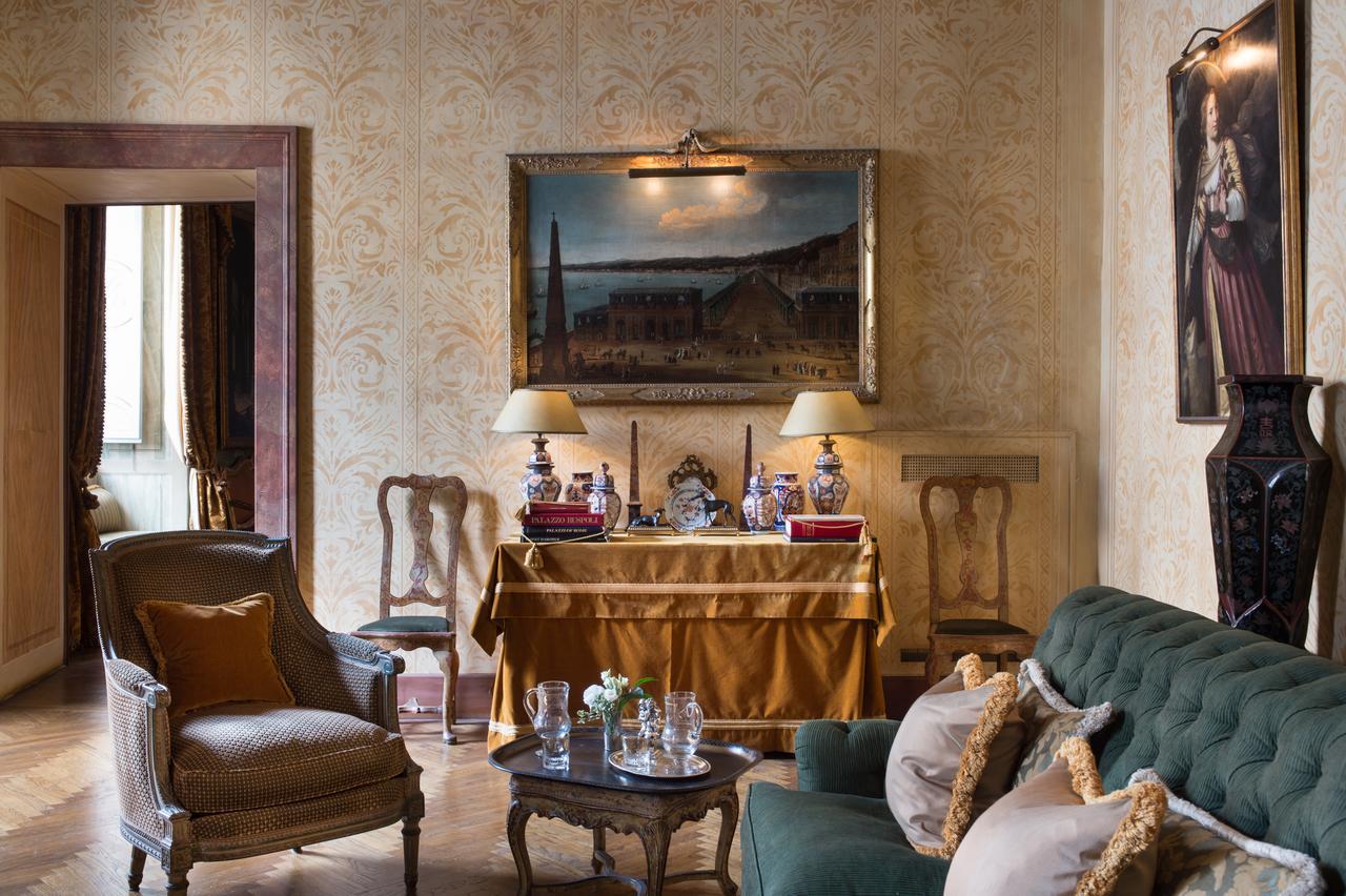 Residenza Napoleone Iii 4* Roma