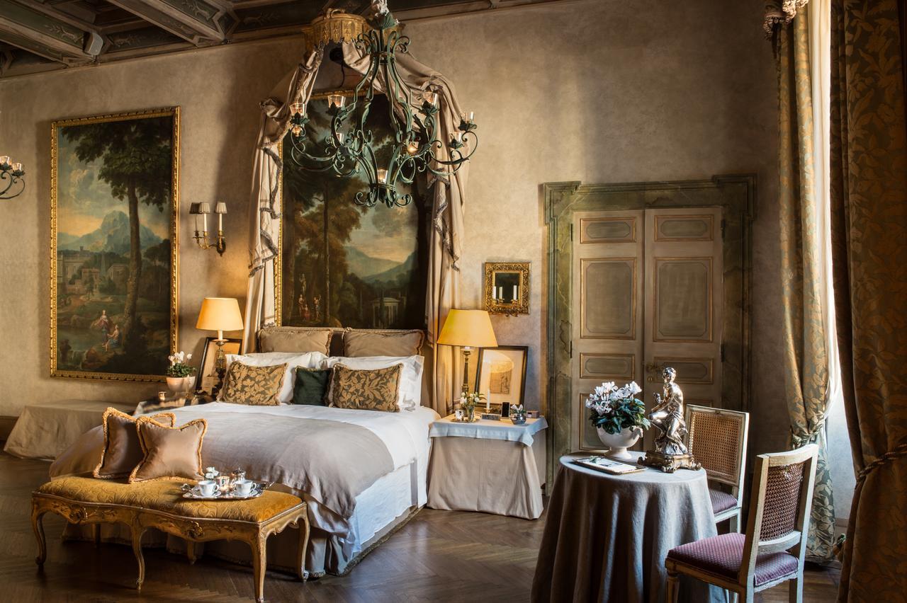 Acomodação com café da manhã  Residenza Napoleone Iii 4*