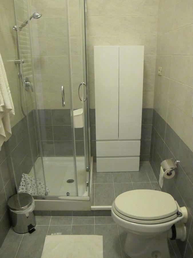 Bed and breakfast La Casa Di Gabry Roma
