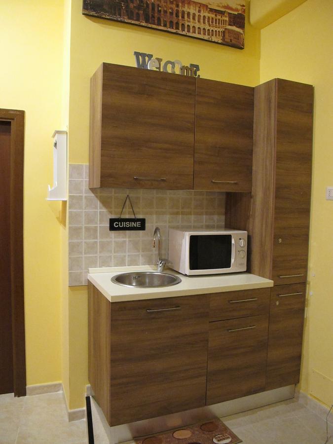La Casa Di Gabry Bed and breakfast Roma