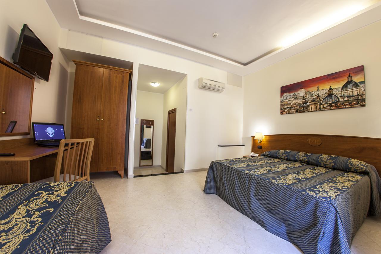 Hotel Domus Praetoria