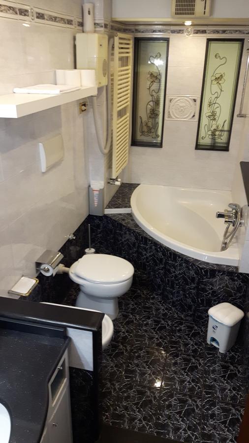 Domus Cipro Сasa de vacaciones Roma