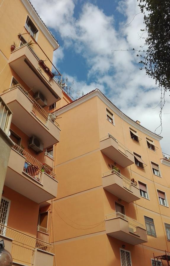 La Casa Di Gabry Bed and breakfast