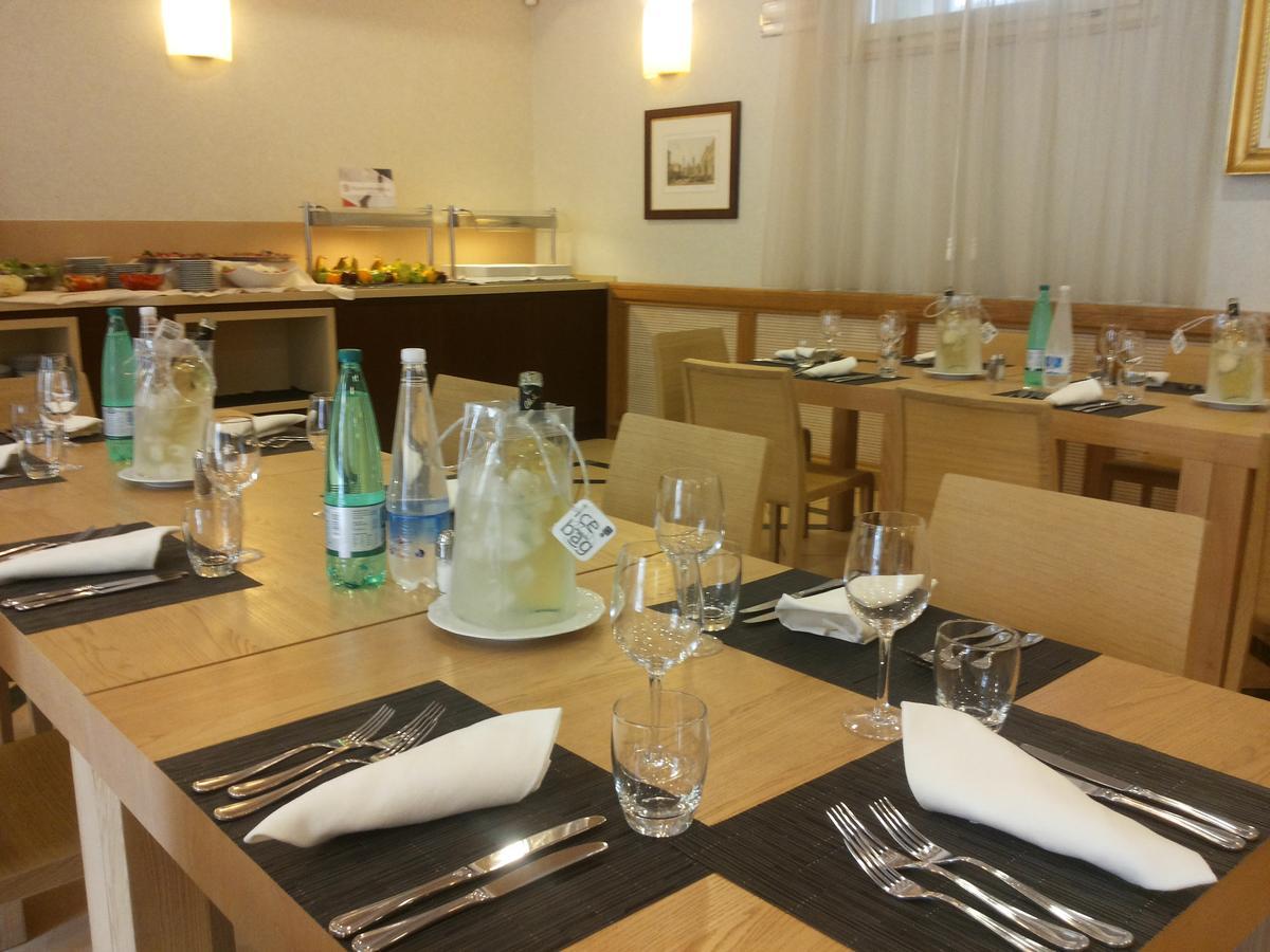 Domus Australia 4* Rom