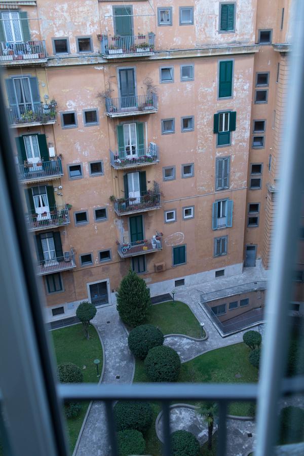 Apartment Apartment In Front Of St Peter'S Square And Vatican Museums - Mypad In Rome Rom