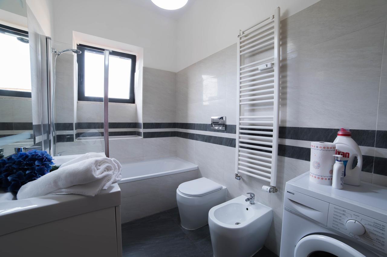 Apartment Apartment In Front Of St Peter'S Square And Vatican Museums - Mypad In Rome Rom