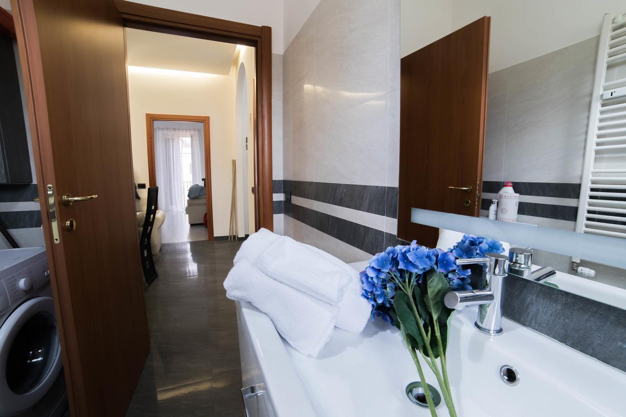 Apartment In Front Of St Peter'S Square And Vatican Museums - Mypad In Rome * Rom