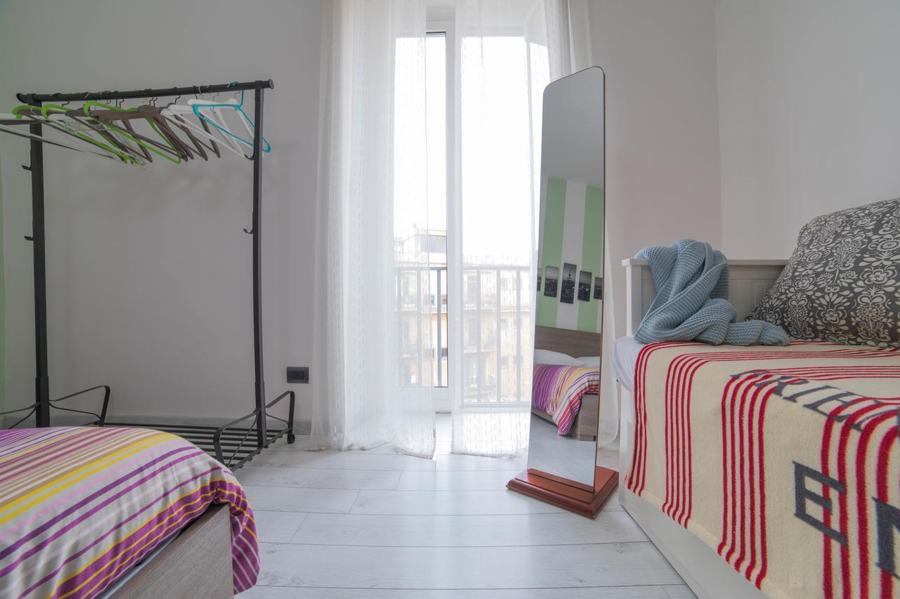 Apartment In Front Of St Peter'S Square And Vatican Museums - Mypad In Rome *