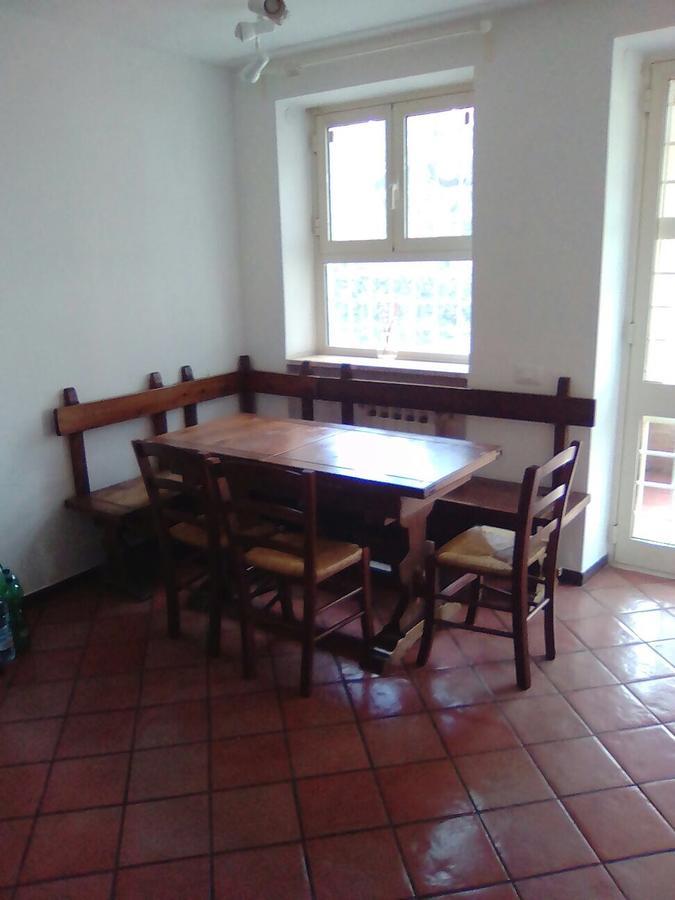 Iolanda Casa de hóspedes *