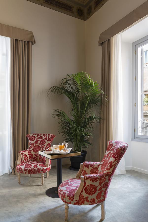 Martius Private Hotel