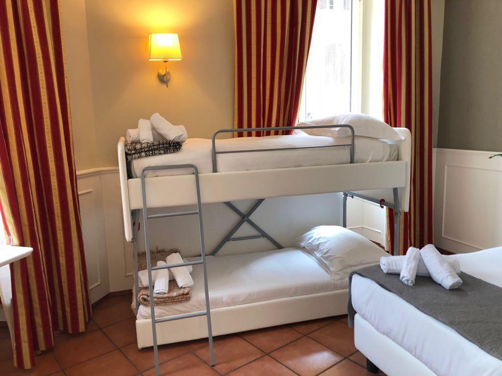 207 Gjestgiverier Roma