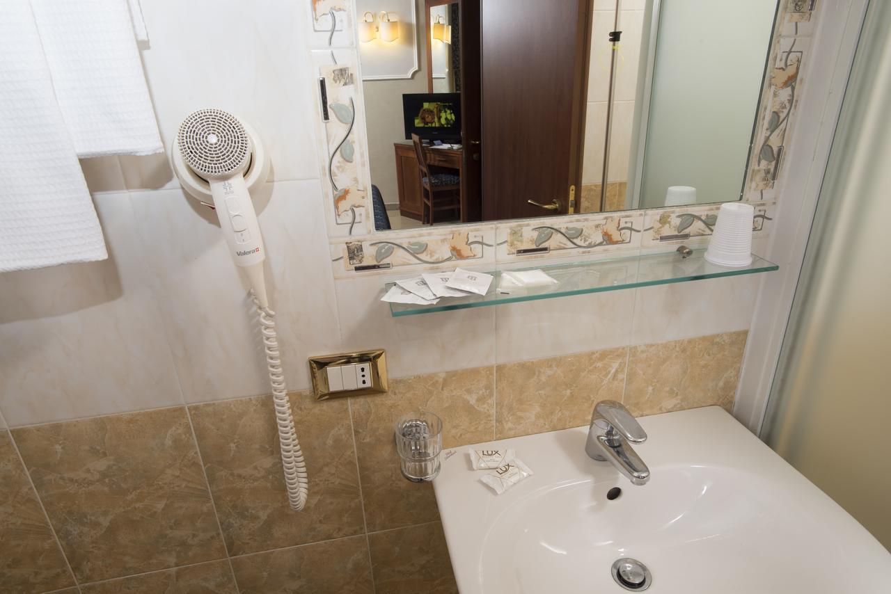 Bed & Breakfast Adorasuite 3*
