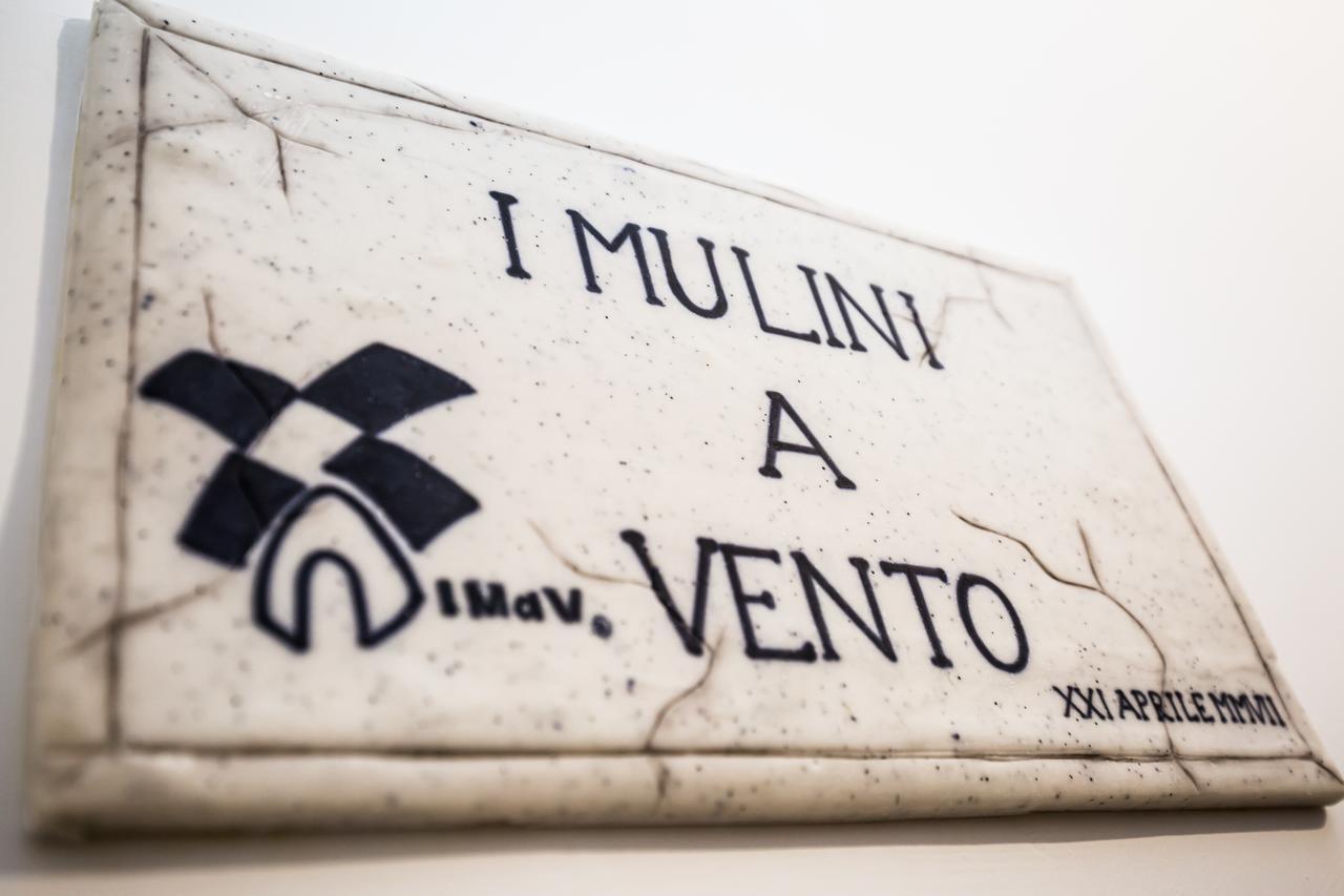 I Mulini A Vento Alojamento de Acomodação e Pequeno-almoço