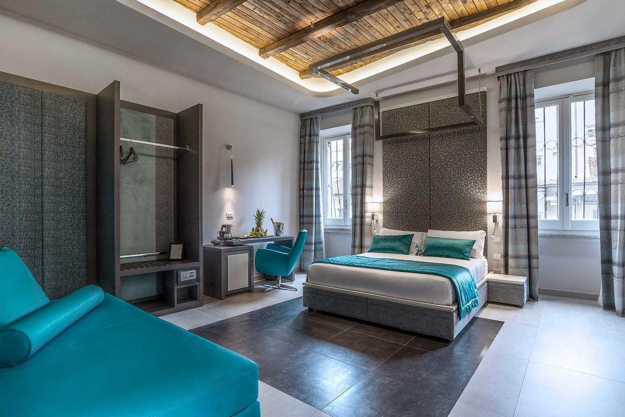 Via Veneto Prestige